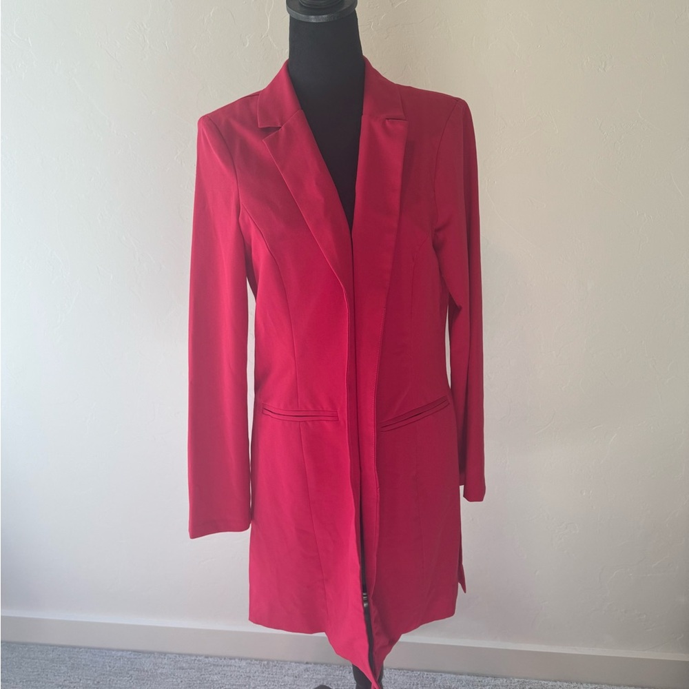 BCBGMaxarzia Blazer